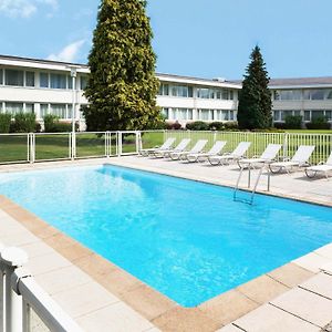 Novotel Lille Aéroport